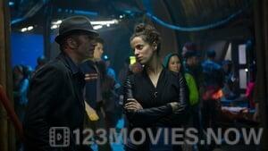 The Expanse Season 1 Episode 3