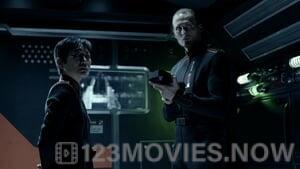 The Expanse Season 1 Episode 3