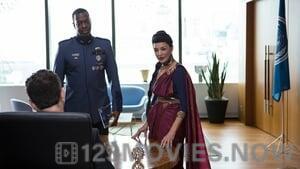 The Expanse Season 1 Episode 3