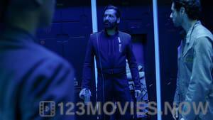 The Expanse Season 1 Episode 4