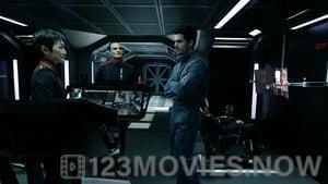 The Expanse Season 1 Episode 4