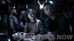 The Expanse Season 1 Episode 5