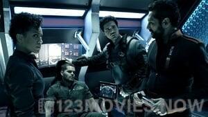 The Expanse Season 1 Episode 5