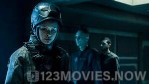 The Expanse Season 4 Episode 3