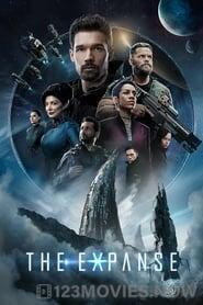 The Expanse Season 5 Episode 2