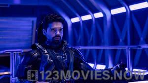 The Expanse Season 6 Episode 1