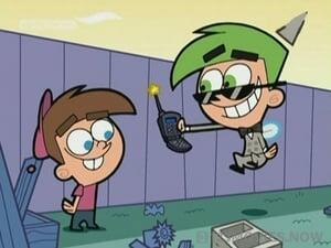 The Fairly OddParents Season 4 Episode 3