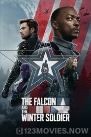 The Falcon and the Winter Soldier