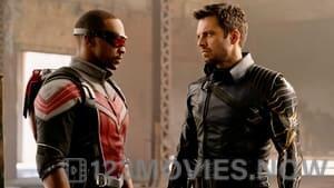 The Falcon and the Winter Soldier Season 1 Episode 2