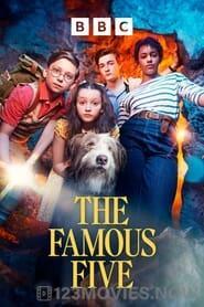 The Famous Five Season 1 Episode 2