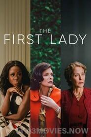 The First Lady Season 1 Episode 5