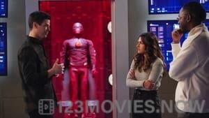 The Flash Season 8 Episode 12