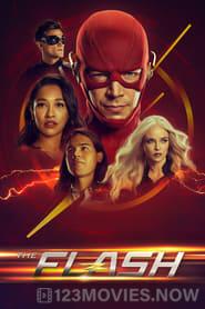 The Flash Season 8 Episode 12