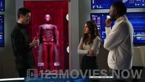 The Flash Season 8 Episode 12