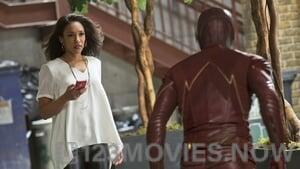 The Flash Season 1 Episode 12