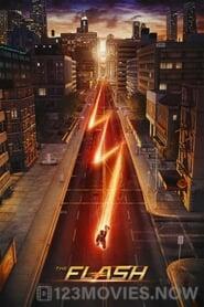 The Flash Season 1 Episode 12