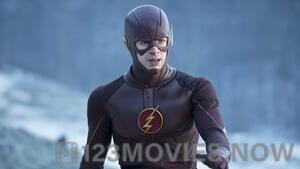 The Flash Season 1 Episode 13