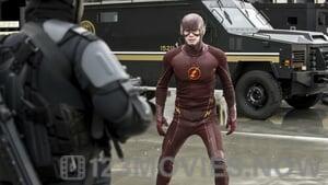 The Flash Season 1 Episode 21