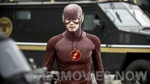 The Flash Season 1 Episode 21