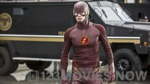 The Flash Season 1 Episode 21