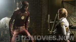 The Flash Season 2 Episode 2