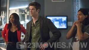 The Flash Season 2 Episode 2