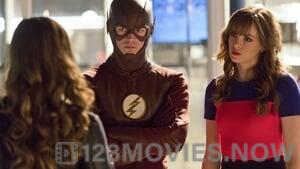 The Flash Season 2 Episode 3