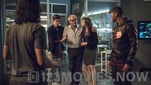 The Flash Season 2 Episode 4