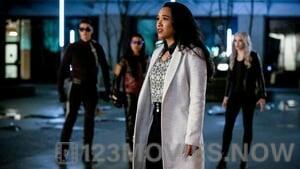 The Flash Season 5 Episode 22