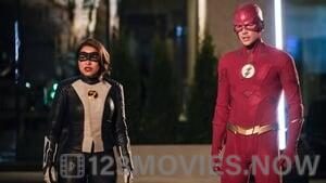 The Flash Season 5 Episode 22