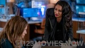 The Flash Season 6 Episode 12