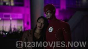 The Flash Season 7 Episode 3