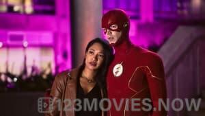 The Flash Season 7 Episode 3