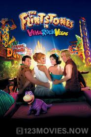 The Flintstones in Viva Rock Vegas