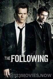 The Following Season 1 Episode 13