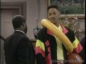 The Fresh Prince of Bel-Air Season 1 Episode 6