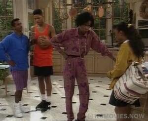 The Fresh Prince of Bel-Air Season 2 Episode 2