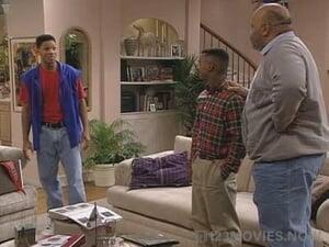 The Fresh Prince of Bel-Air Season 3 Episode 18