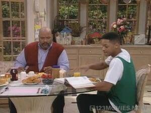 The Fresh Prince of Bel-Air Season 3 Episode 19