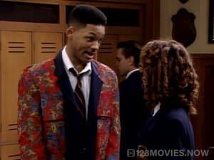 The Fresh Prince of Bel-Air Season 3 Episode 19