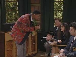 The Fresh Prince of Bel-Air Season 3 Episode 24