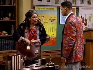 The Fresh Prince of Bel-Air Season 3 Episode 24