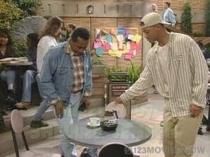 The Fresh Prince of Bel-Air Season 4 Episode 24