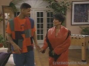 The Fresh Prince of Bel-Air Season 4 Episode 25