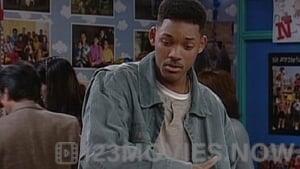 The Fresh Prince of Bel-Air Season 5 Episode 21