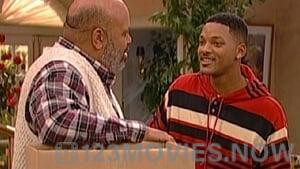 The Fresh Prince of Bel-Air Season 6 Episode 16