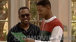 The Fresh Prince of Bel-Air Season 6 Episode 2