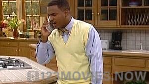 The Fresh Prince of Bel-Air Season 6 Episode 4