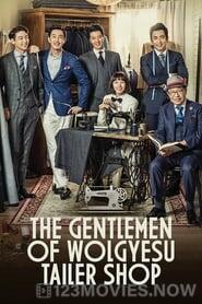 The Gentlemen of Wolgyesu Tailor Shop Season 1 Episode 10