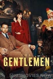 The Gentlemen Season 1 Episode 1